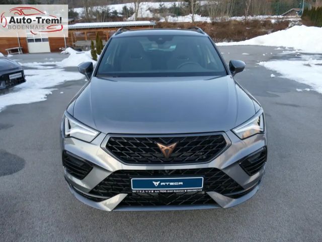 Cupra Ateca 2.0 TSI 4Drive DSG