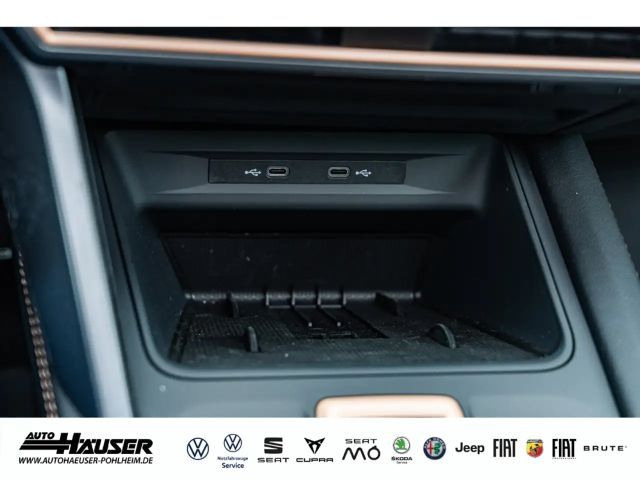 Cupra Formentor 2.0 TSI DSG VZ