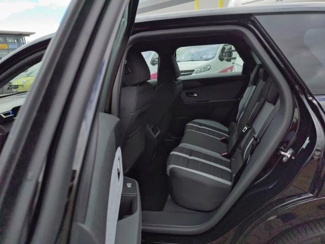 Opel Grandland X Edition