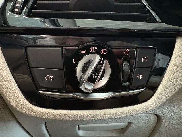 BMW 530 530e Touring