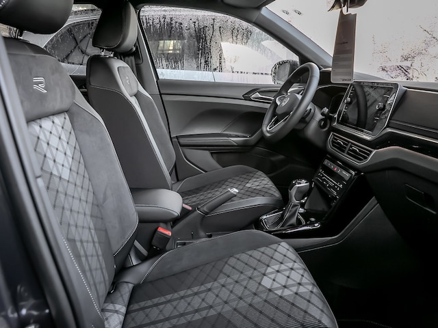 Volkswagen T-Cross 1.5 TSI ACT R-Line