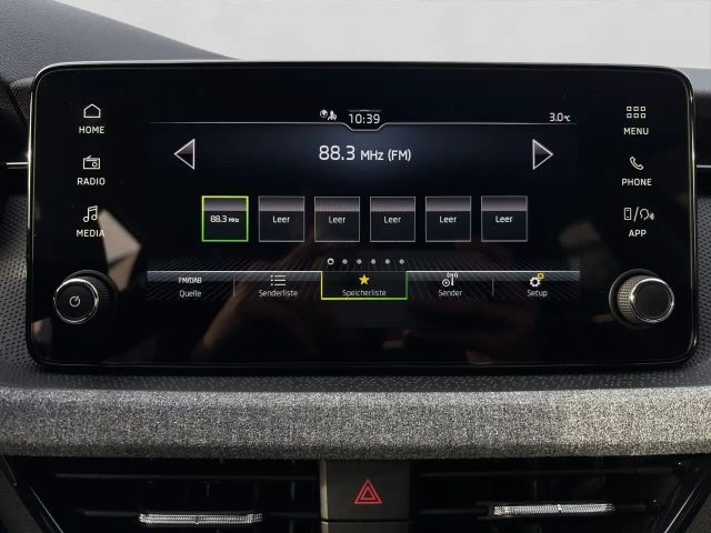 Skoda Scala 1.0 TSI Selection