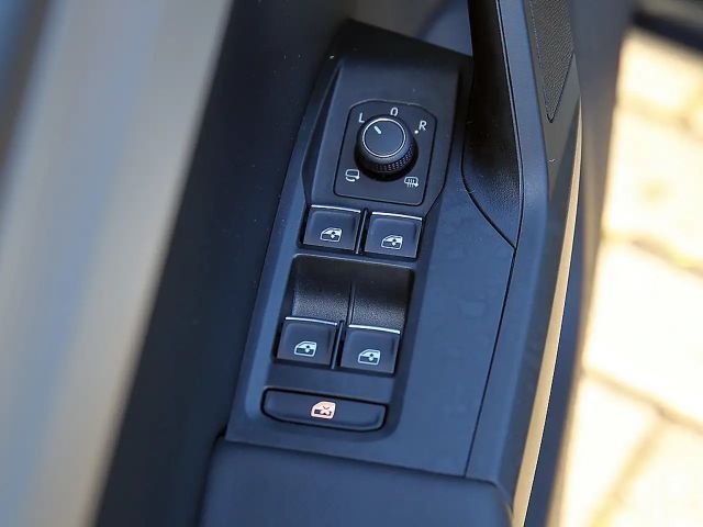 Seat Leon 1.5 eTSI DSG FR-lijn Sportstourer