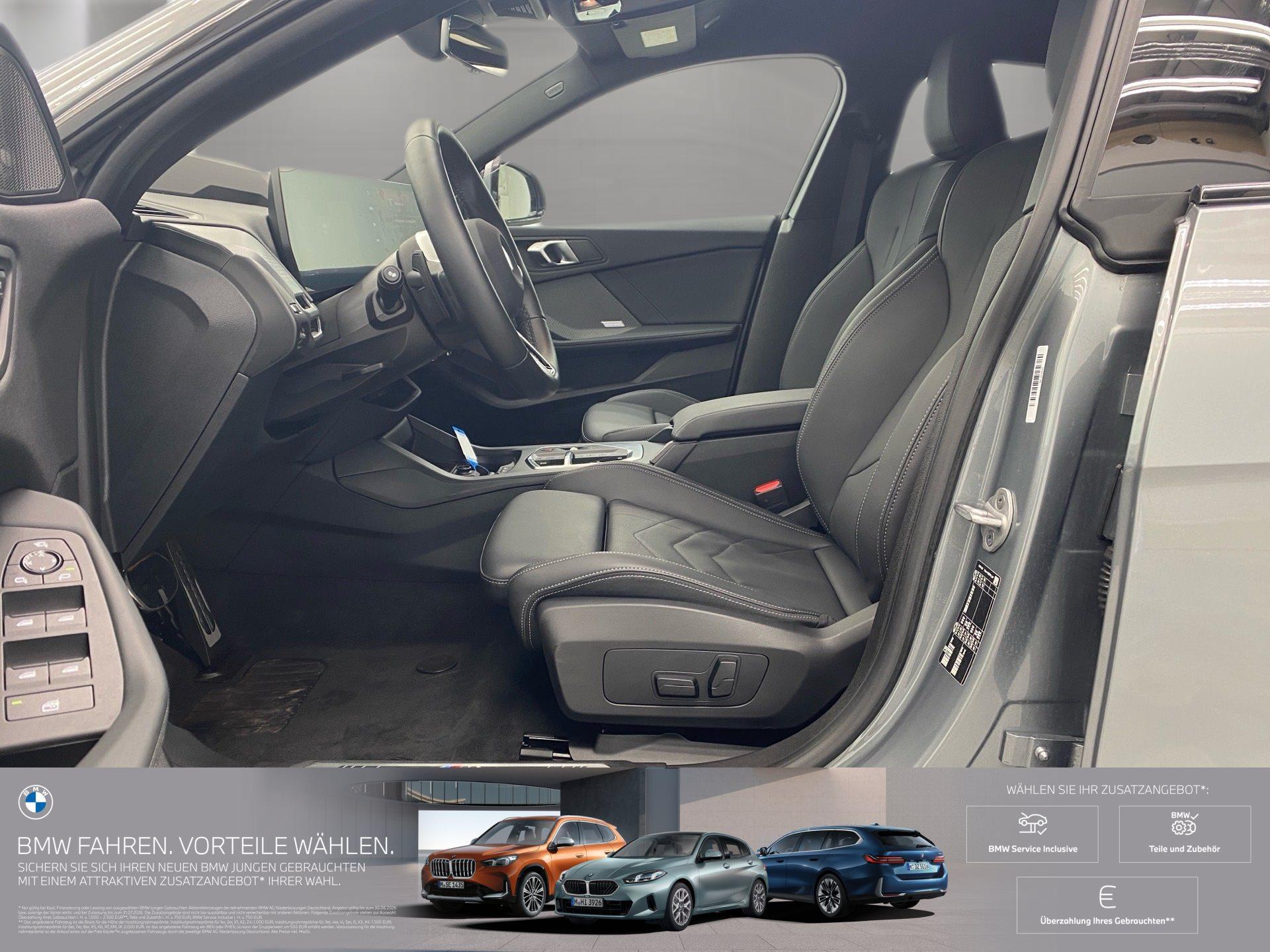 BMW 220 Coupé Gran Coupé