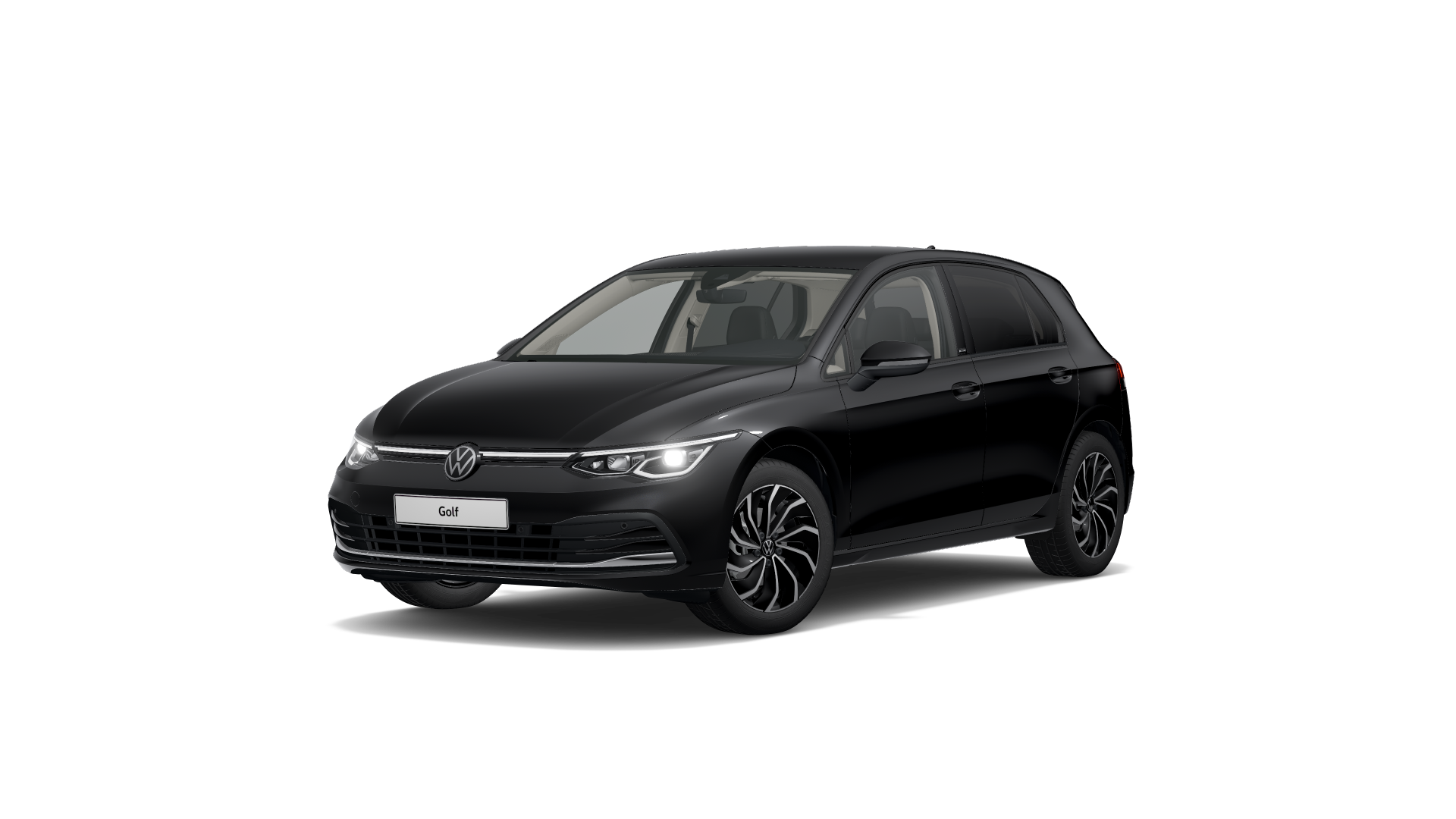 Volkswagen Golf 1.5 TSI Golf VIII