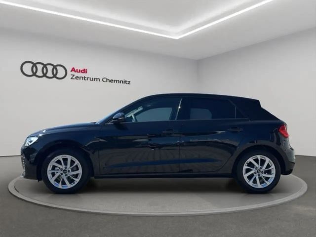 Audi A1 25 TFSI S-Tronic Sportback