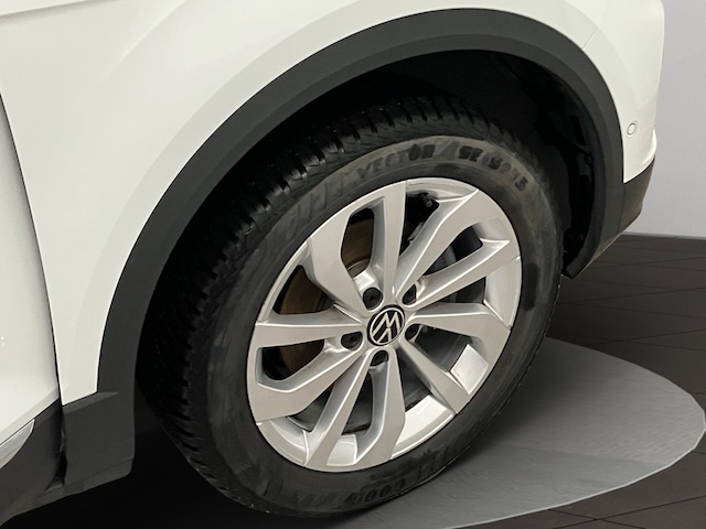 Volkswagen T-Roc 1.5 TSI DSG Style