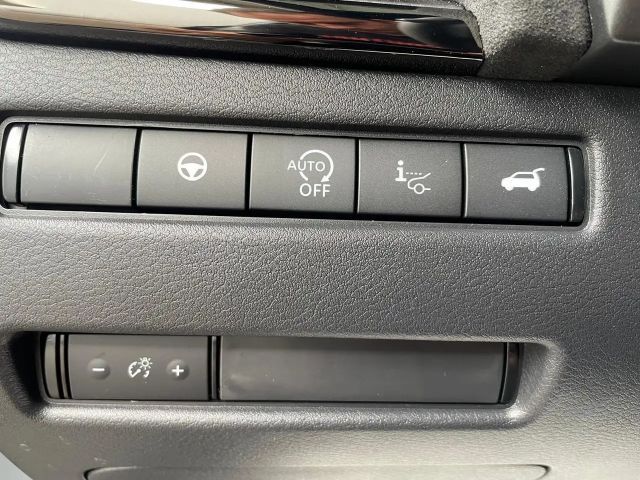 Nissan Qashqai AWD DIG-T