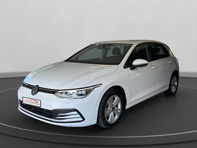 Volkswagen Golf 2.0 TDI