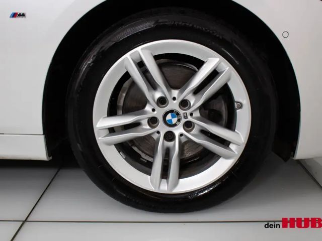 BMW 218 218d Active Tourer xDrive