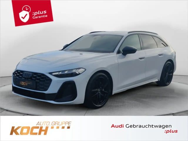Audi A5 2.0 TDI S-Tronic