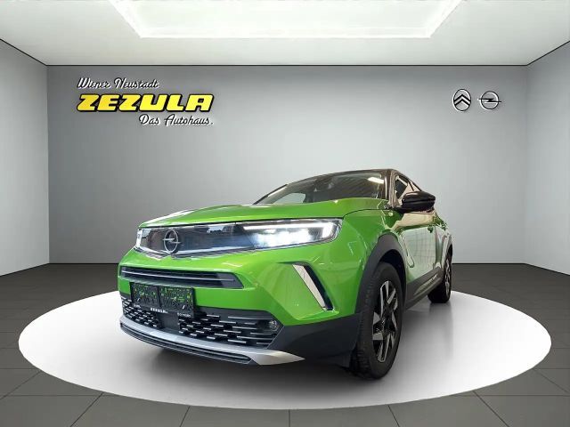 Opel Mokka Elegance Turbo