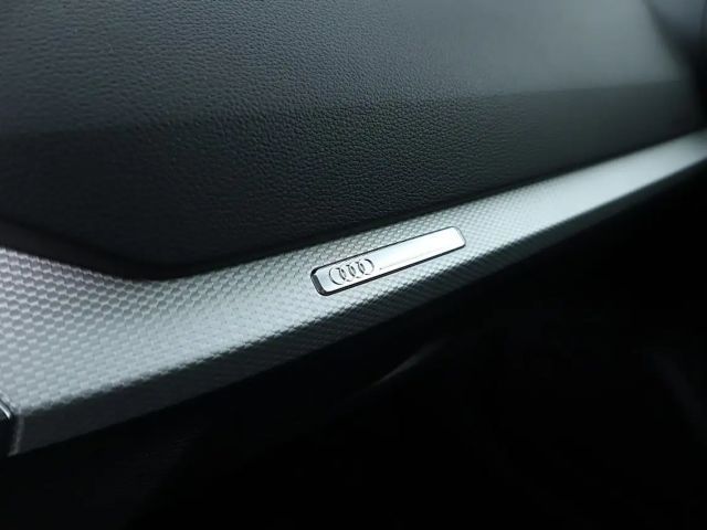 Audi Q2 35 TFSI S-Line S-Tronic