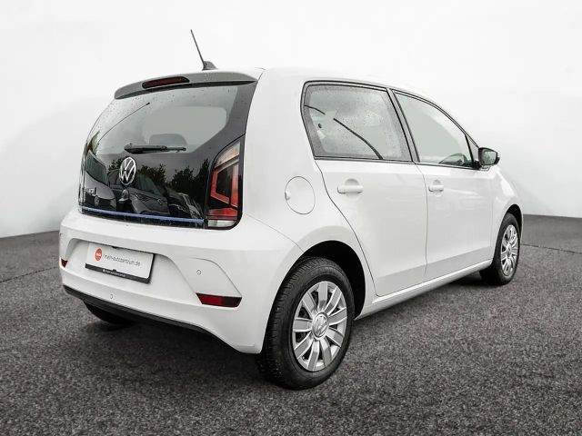Volkswagen e-up! KAM SHZ TEMPOMAT DAB+