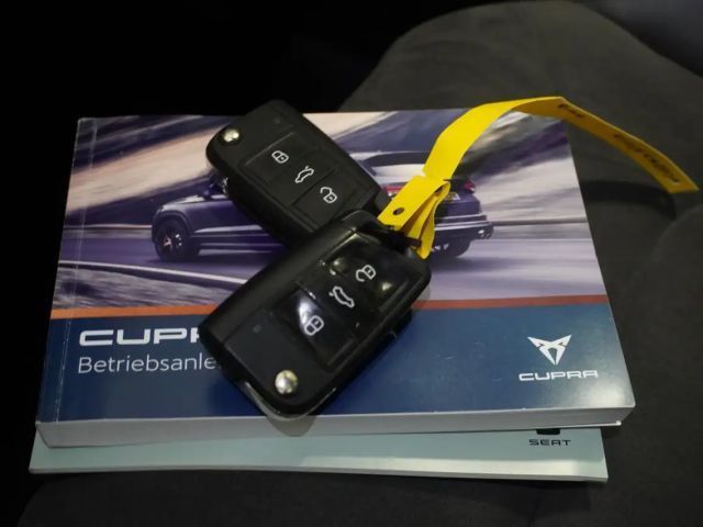 Cupra Ateca 4Drive DSG