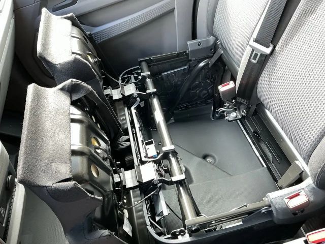 Volkswagen Transporter 4Motion T7