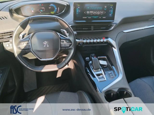 Peugeot 3008 Allure Pack