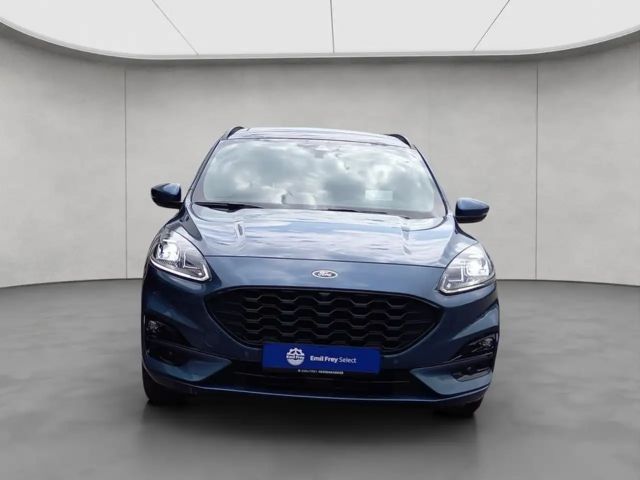 Ford Kuga EcoBoost ST Line X