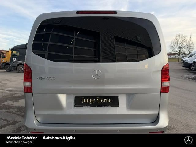 Mercedes-Benz EQV 300 Limousine Lang