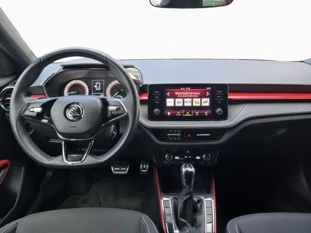 Skoda Fabia 1.0 TSI Monte Carlo