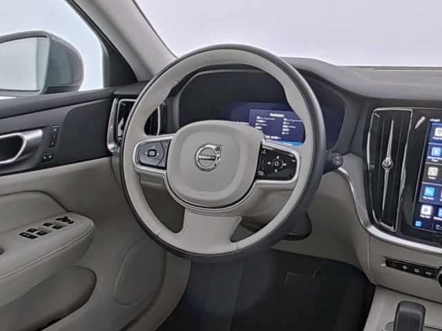 Volvo V60 Cross Country CC