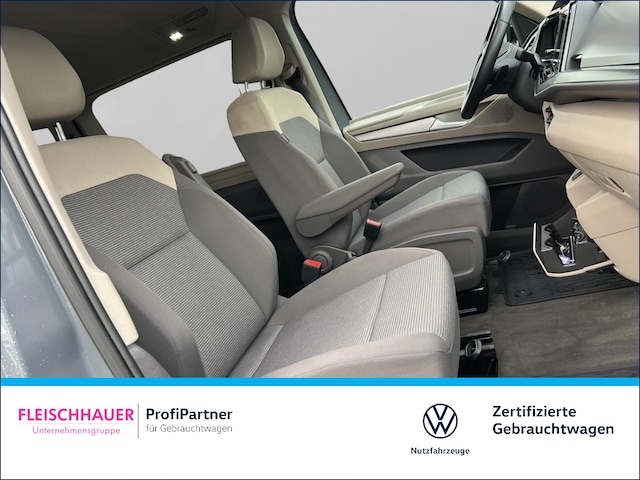 Volkswagen Multivan DSG Lang