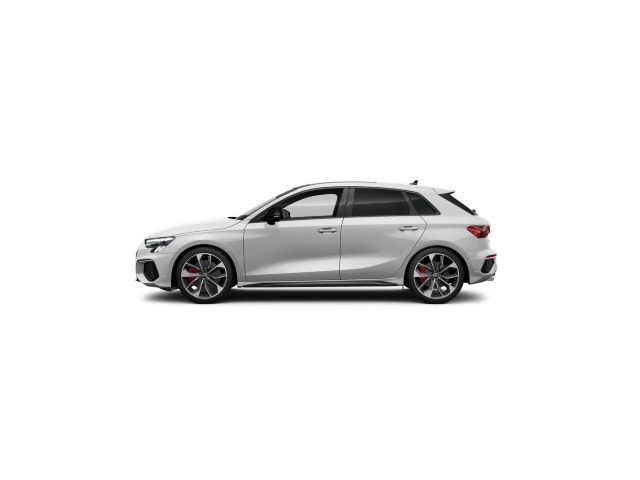 Audi S3 Quattro S-Tronic Sportback