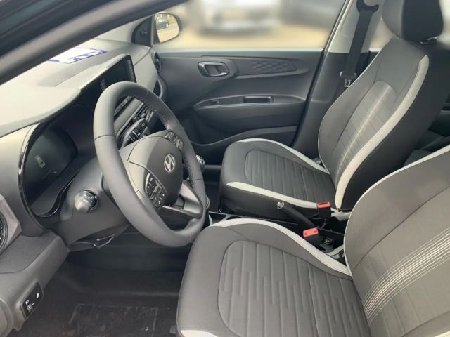 Hyundai i30 1.0 Advantage T-GDi