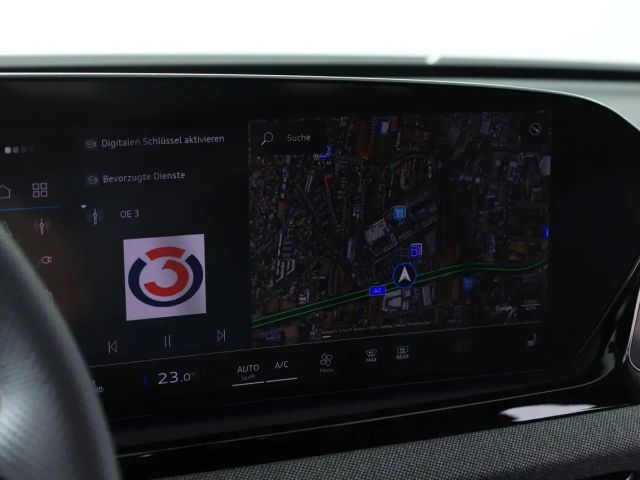 Audi A5 Hybride Quattro