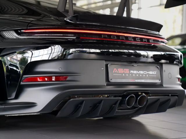 Porsche 911 Coupé GT3 RS