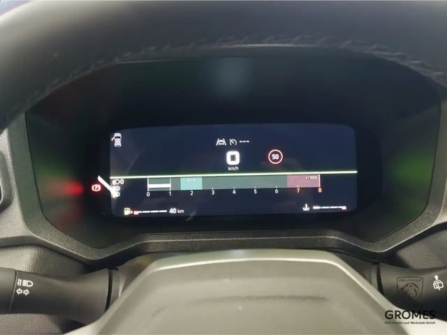 Dacia Bigster Mild Hybrid 140