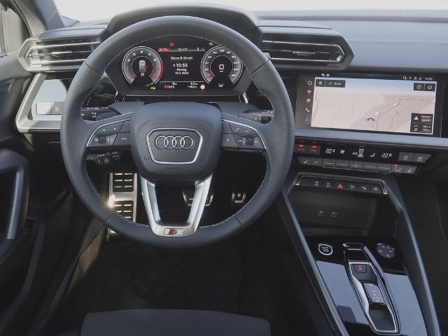 Audi A3 35 TFSI S-Line S-Tronic Sportback