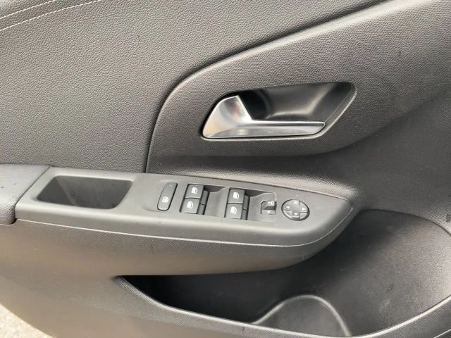 Opel Corsa 1.2 Turbo GS-Line Grand Sport Turbo