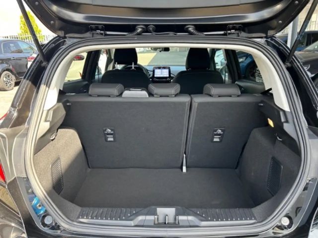 Ford Fiesta Titanium