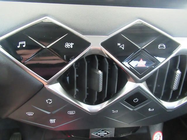 DS DS 3 Crossback Mobiles