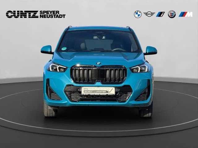 BMW X1 M-Sport