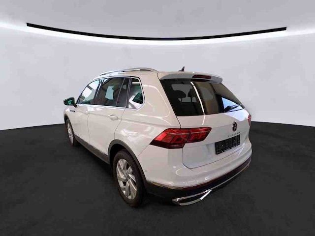 Volkswagen Tiguan 2.0 TDI DSG Elegance Elegance