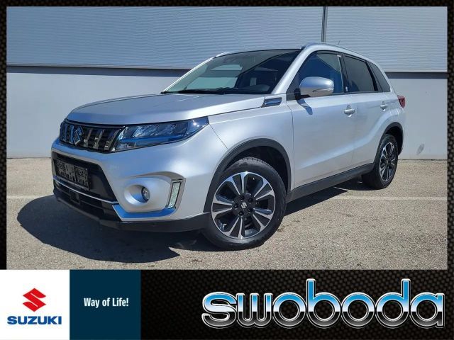 Suzuki Vitara AllGrip Flash Hybrid