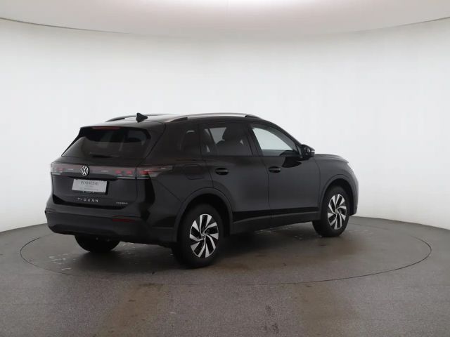 Volkswagen Tiguan 1.5 TSI eHybrid