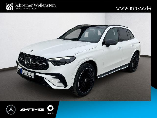 Mercedes-Benz GLC 450 4MATIC