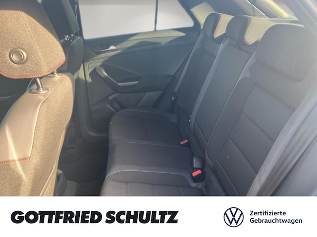 Volkswagen T-Roc Sport