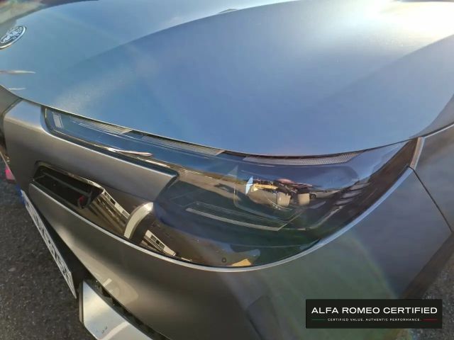 Alfa Romeo Junior Elettrica