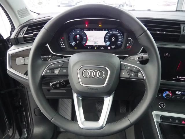 Audi Q3 40 TDI Quattro