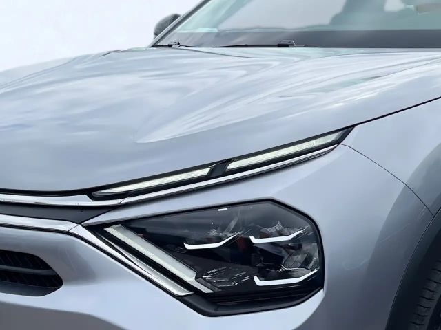 Citroën ë-C4 X Feel