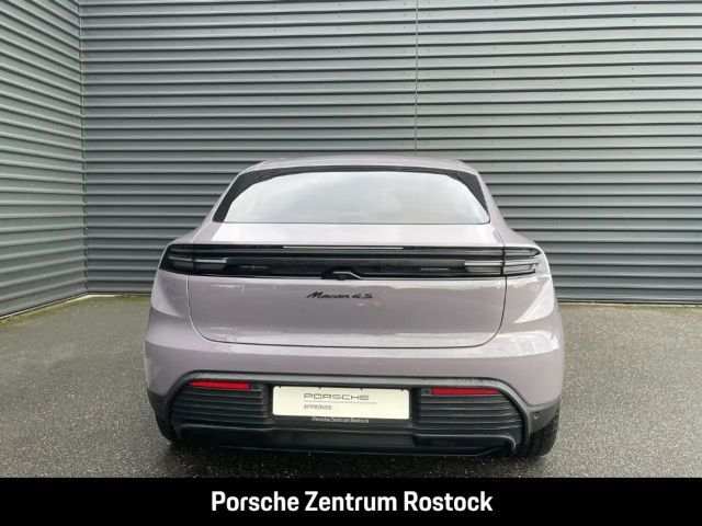 Porsche Macan 4S