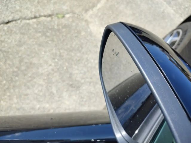 Ford Focus ST Line Wagon