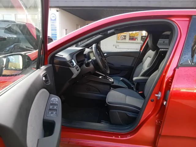 Renault Clio TCe 90 Techno