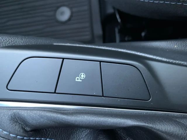 Ford Focus Active EcoBoost Wagon