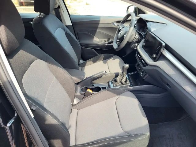 Skoda Fabia 1.0 TSI Ambition