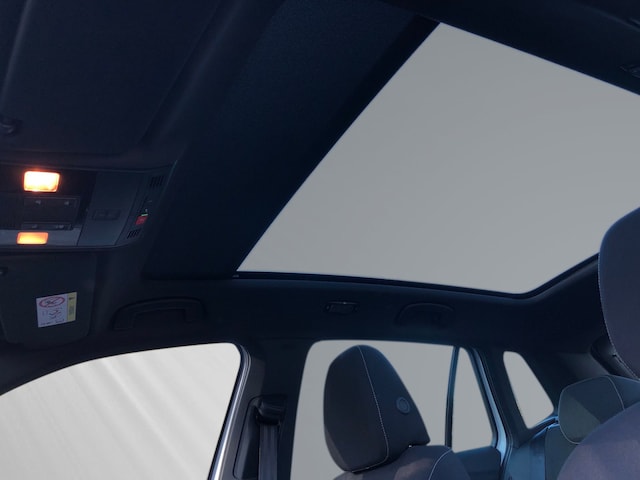 Skoda Kamiq 1.5 TSI Selection